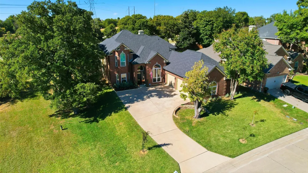 3148 Southwood Drive