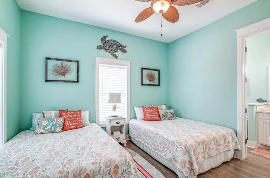 922 Palmridge Drive Port Bolivar, TX 77650