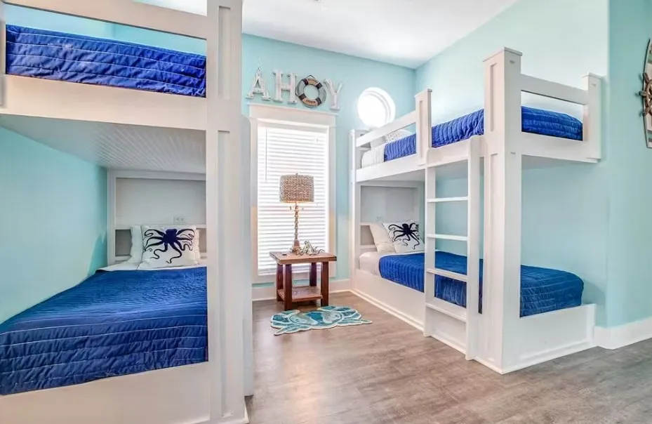 922 Palmridge Drive Port Bolivar, TX 77650