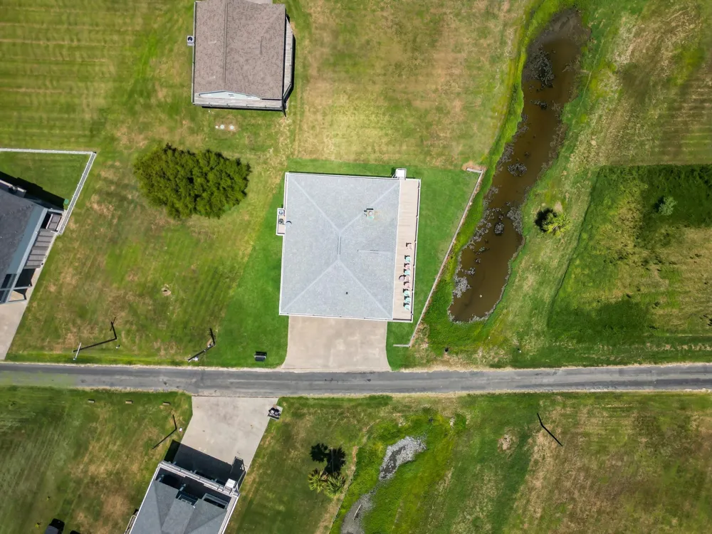 922 Palmridge Drive Port Bolivar, TX 77650