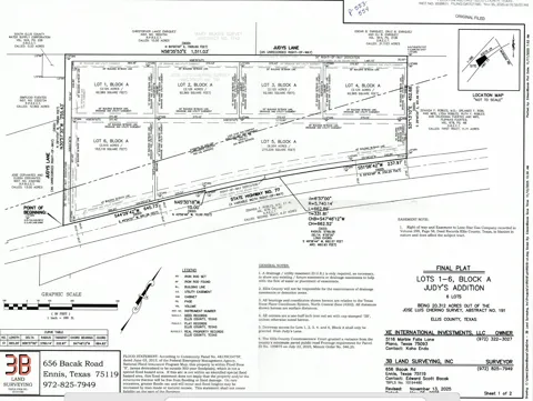 1835 US 77 Highway