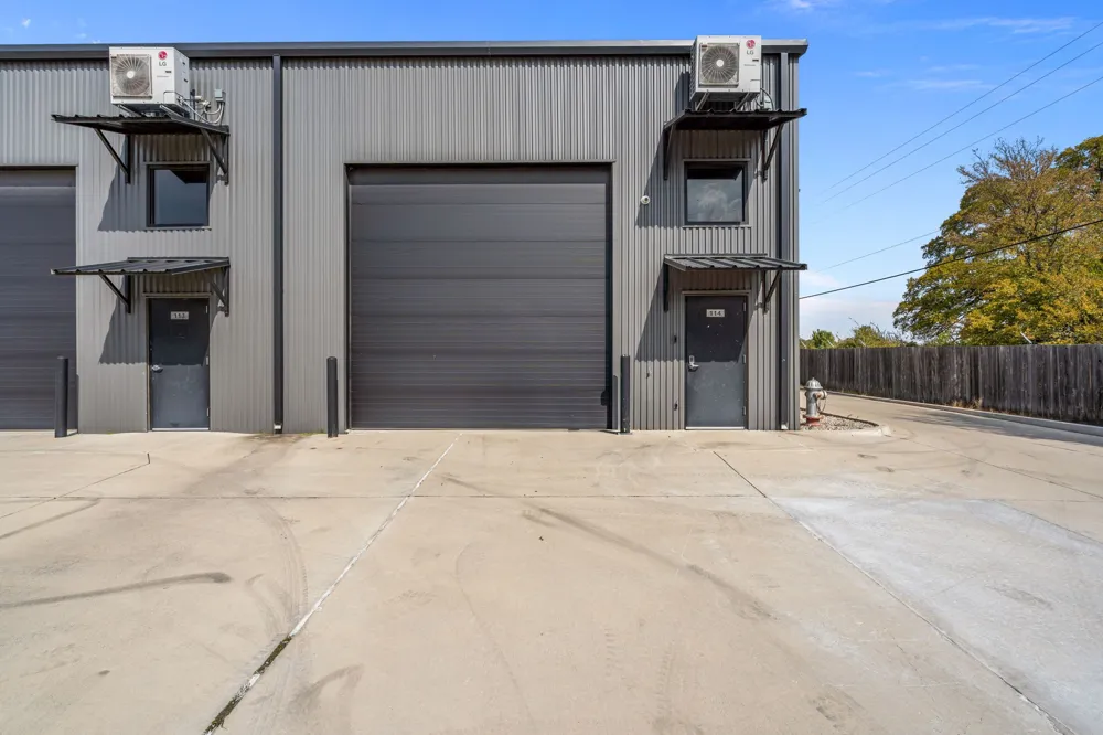 1400 Las Vegas Trail #114 White Settlement, TX 76108