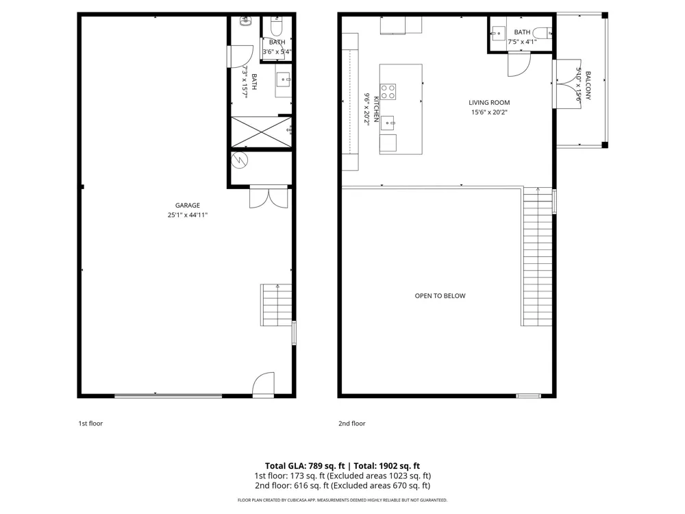 1400 Las Vegas Trail #114 White Settlement, TX 76108