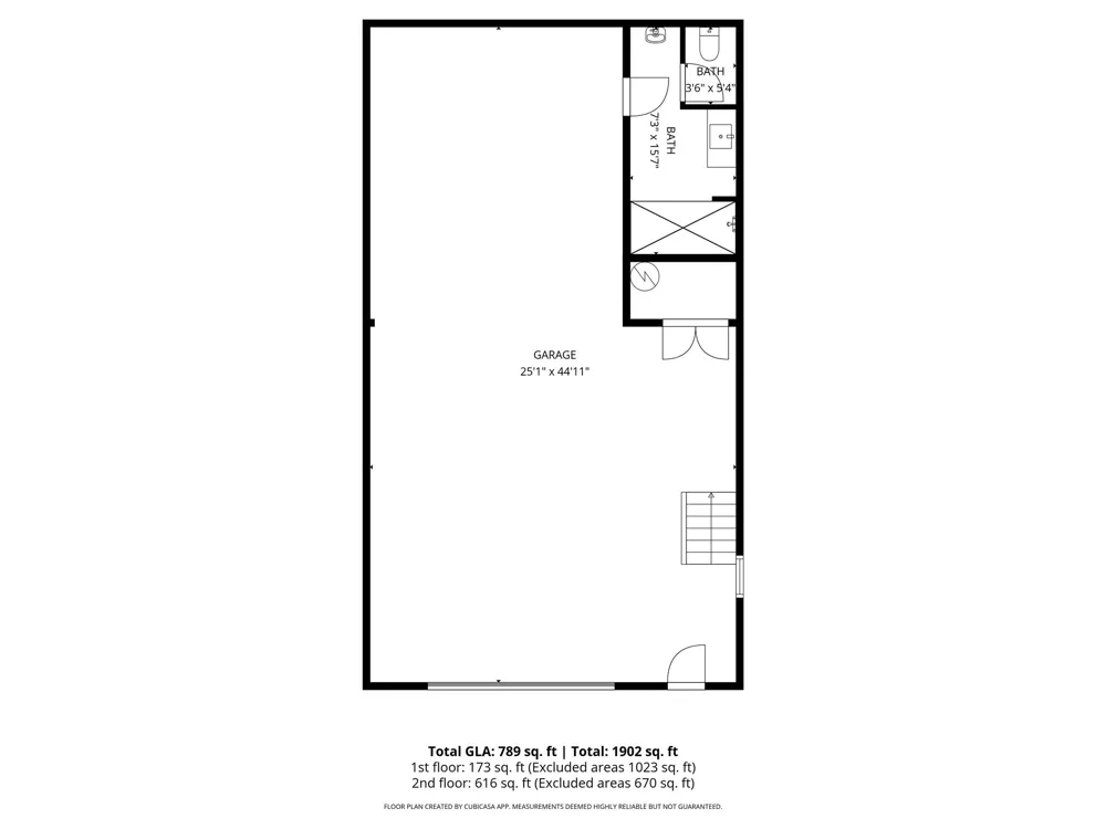 1400 Las Vegas Trail #114 White Settlement, TX 76108