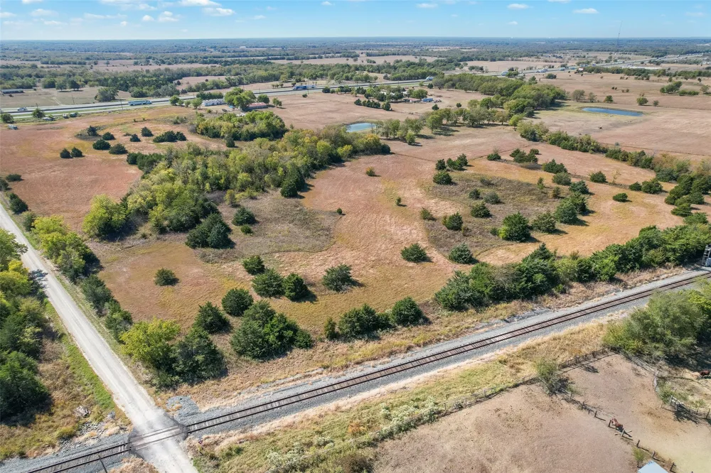 6504 E Interstate 30 Campbell, TX 75422