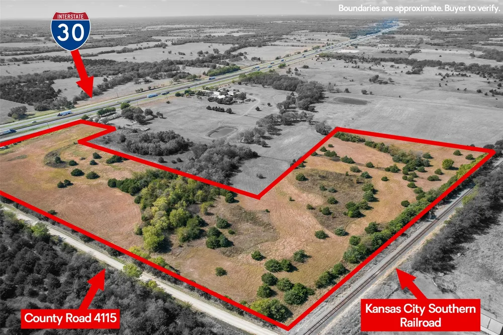 6504 E Interstate 30 Campbell, TX 75422