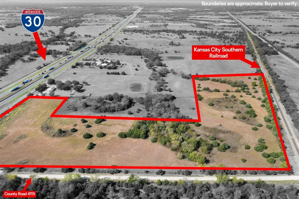6504 E Interstate 30 Campbell, TX 75422