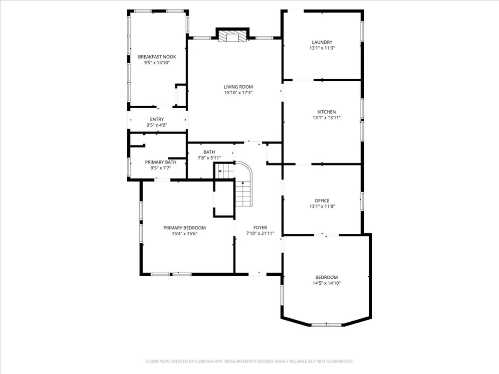 112 S Evans Street Boyd, TX 76023