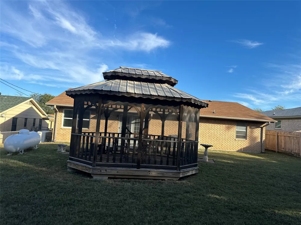 513 Myra Lou Avenue Copperas Cove, TX 76522