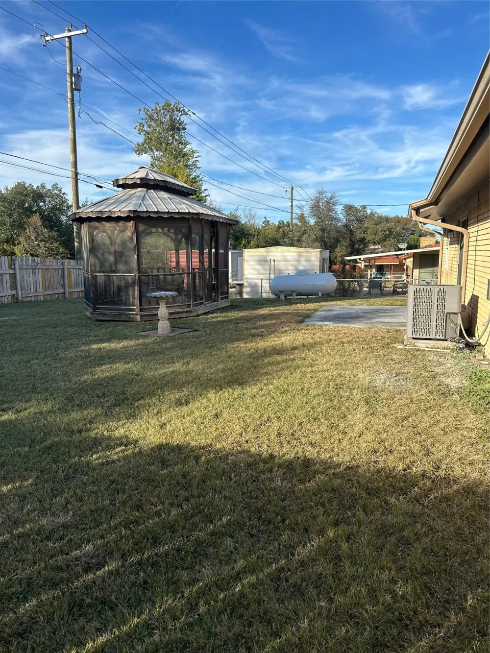 513 Myra Lou Avenue Copperas Cove, TX 76522