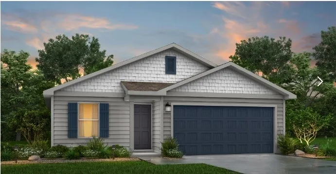 321 Maxine Court Milford, TX 76670