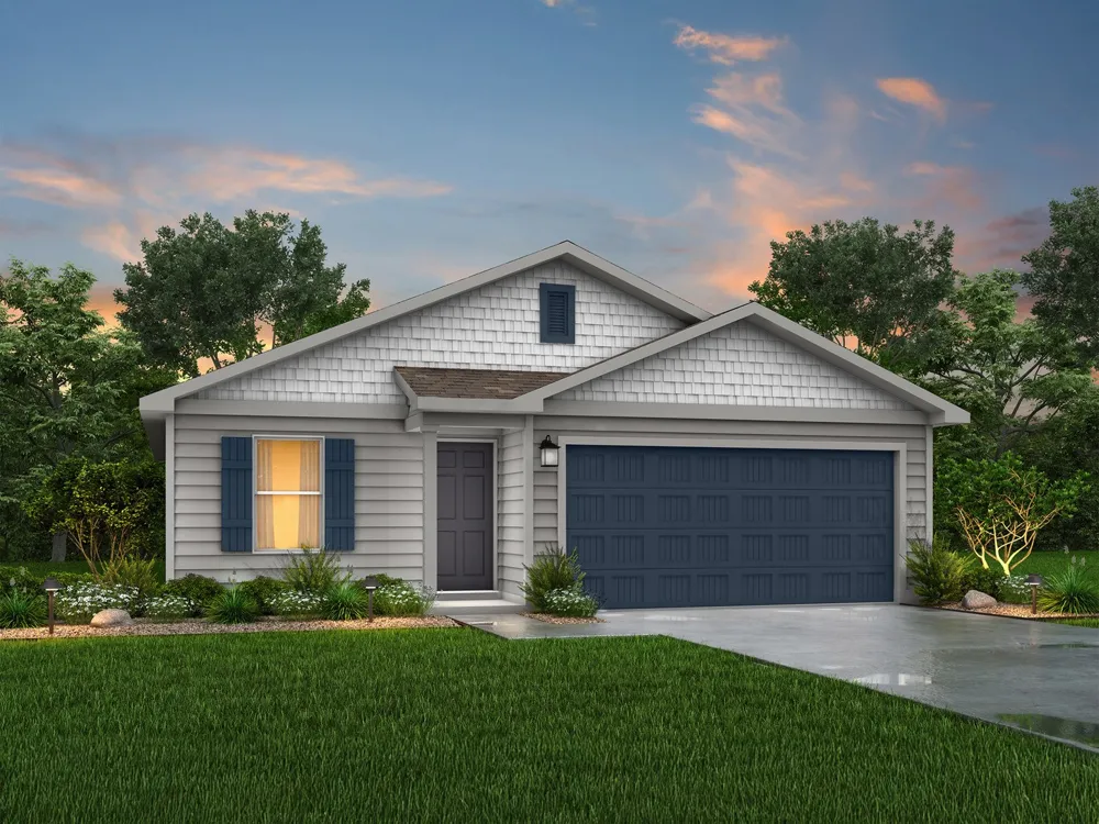 321 Maxine Court Milford, TX 76670