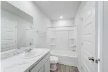 321 Maxine Court Milford, TX 76670