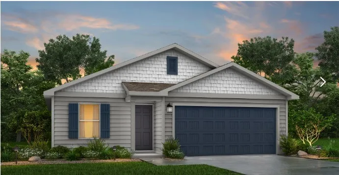 321 Maxine Court Milford, TX 76670
