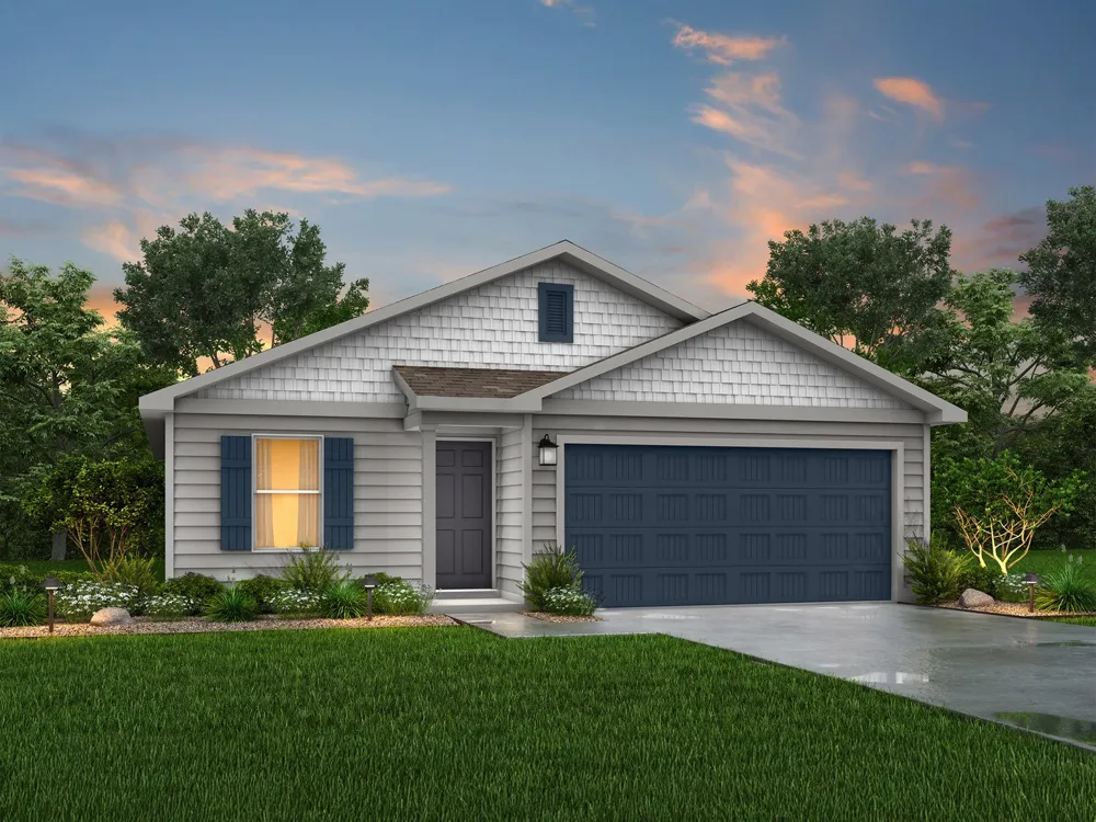 321 Maxine Court Milford, TX 76670