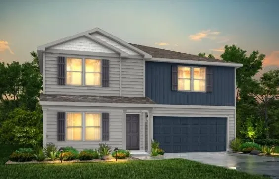 3502 Silver Springs Court