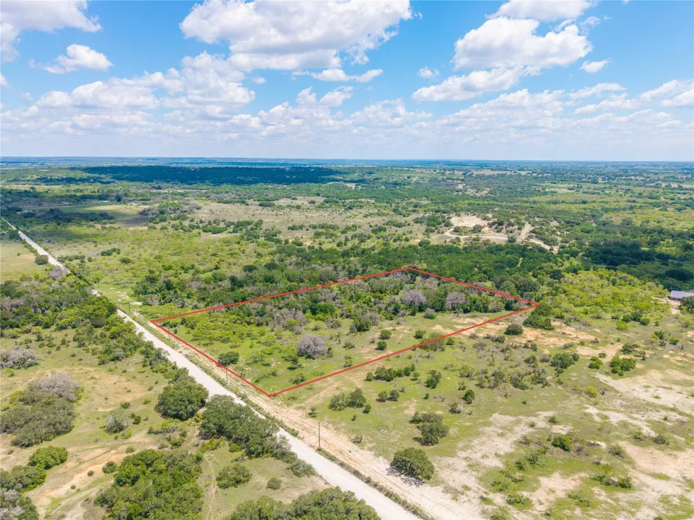 8548 County Road 332 Blanket, TX 76432