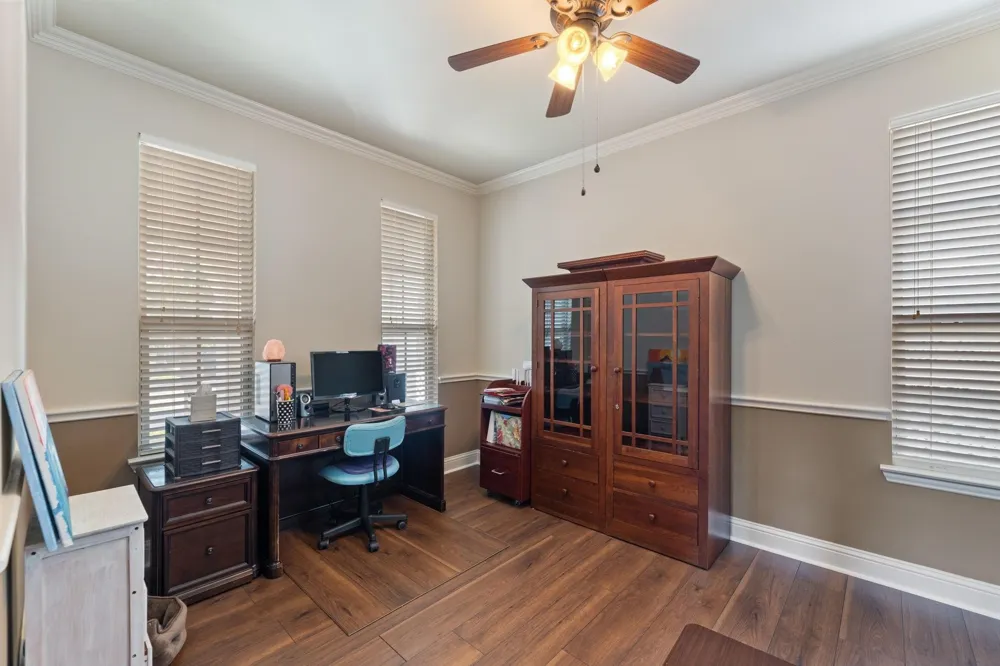 1424 Live Oak Lane Savannah, TX 76227