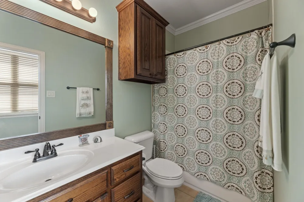 1424 Live Oak Lane Savannah, TX 76227