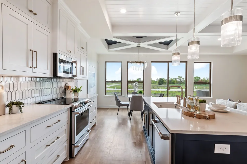 2128 Psalm Circle Heath, TX 75032