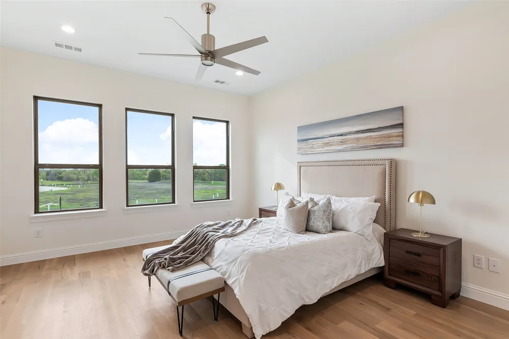 2128 Psalm Circle Heath, TX 75032