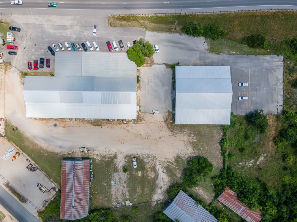 1950 W South Loop Stephenville, TX 76401