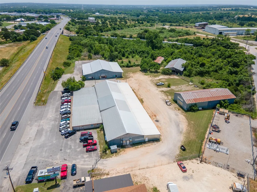 1950 W South Loop Stephenville, TX 76401