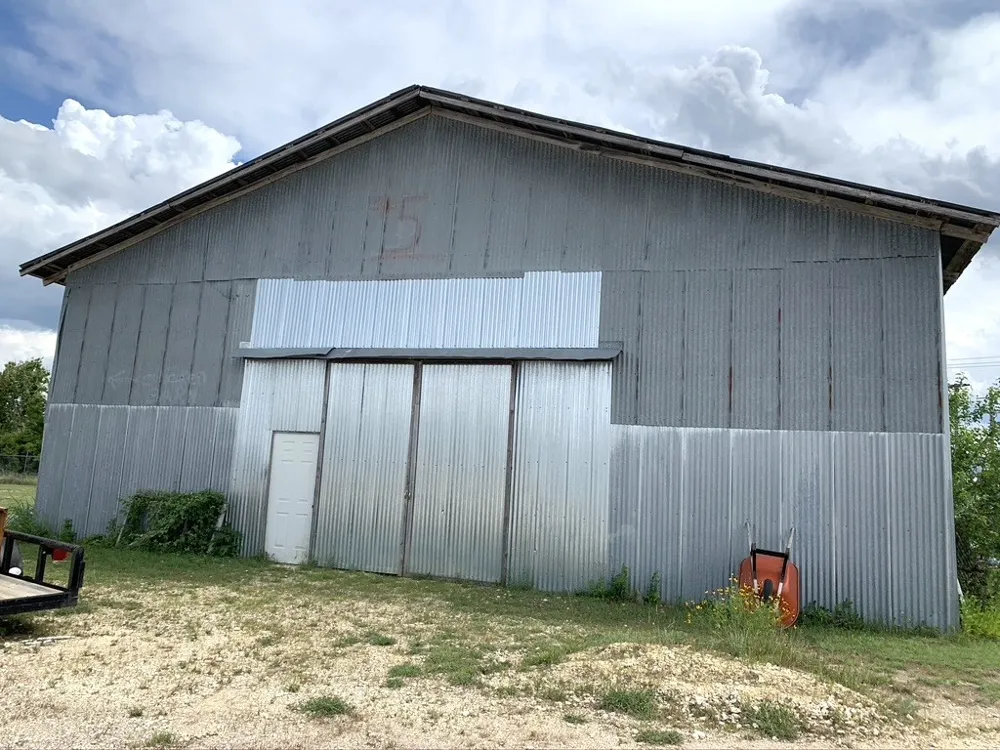 1950 W South Loop Stephenville, TX 76401