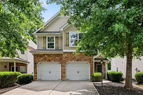 2590 Cottage View Way