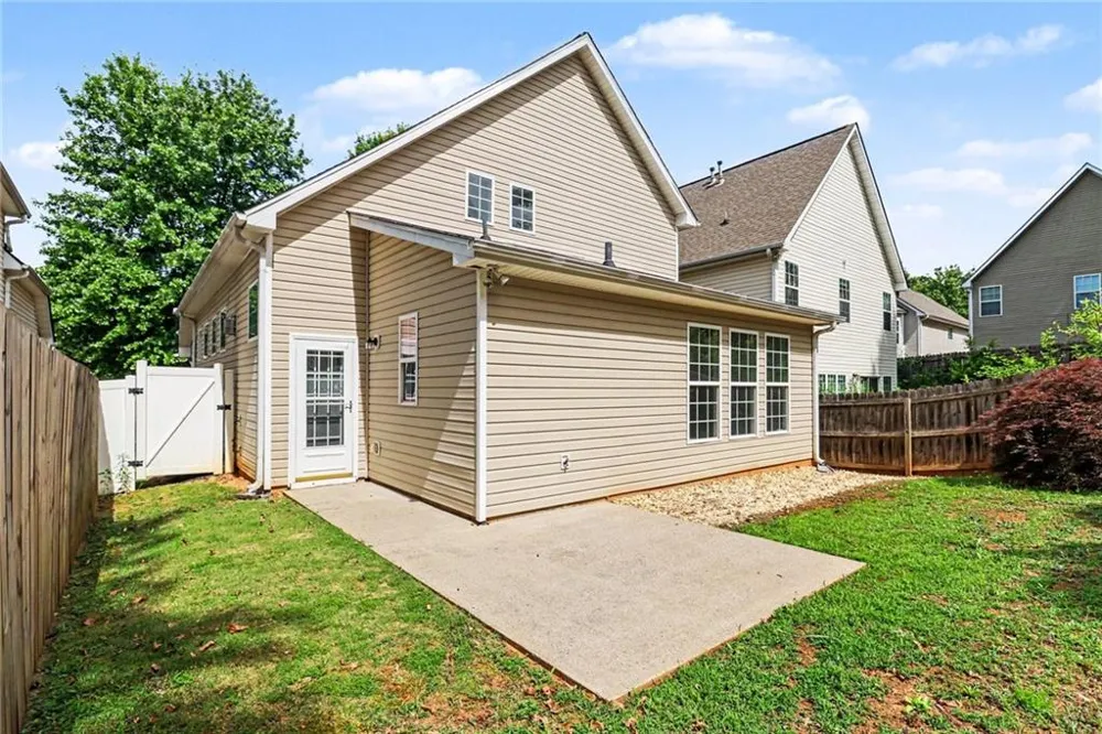 2590 Cottage View Way Cumming, GA 30040