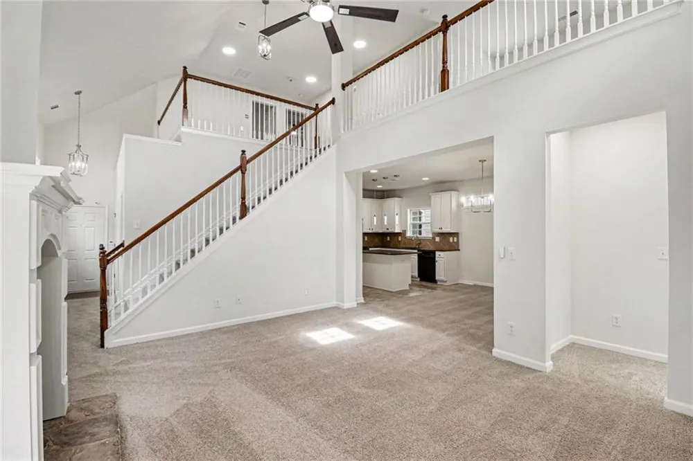 2590 Cottage View Way Cumming, GA 30040