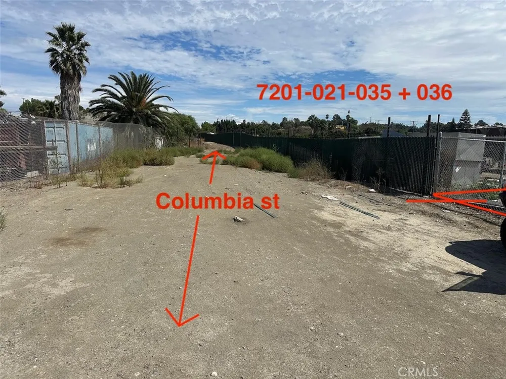 35 0 7207-021-35 Signal Hill, CA 90755