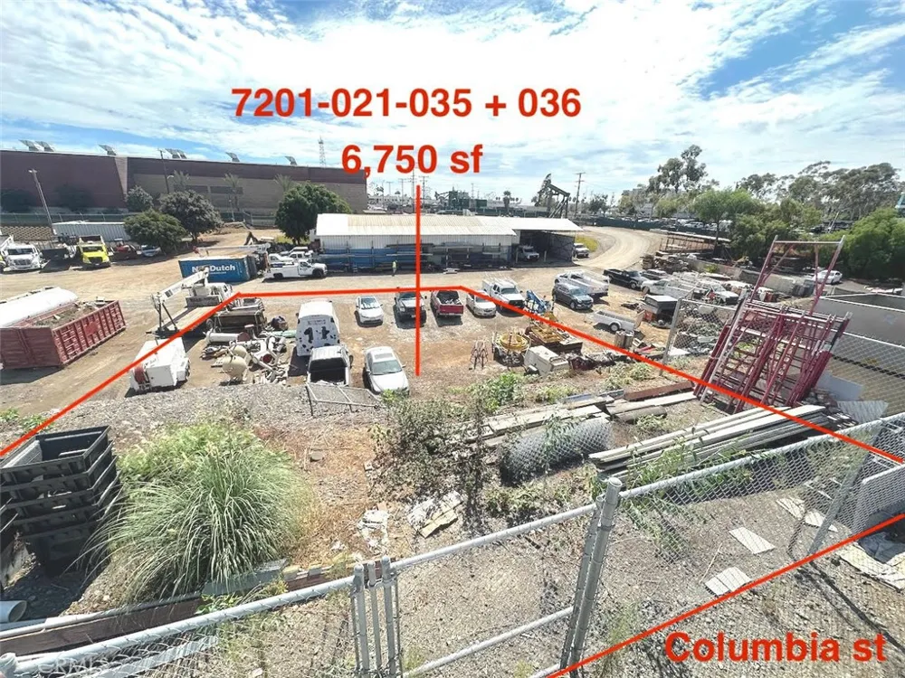 35 0 7207-021-35 Signal Hill, CA 90755