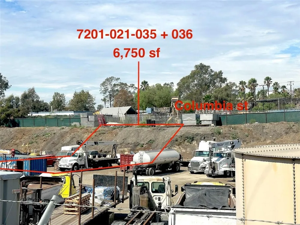 35 0 7207-021-35 Signal Hill, CA 90755