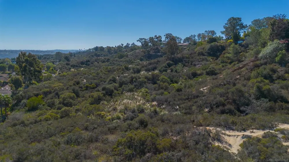 Crest Dr Encinitas, CA 92024