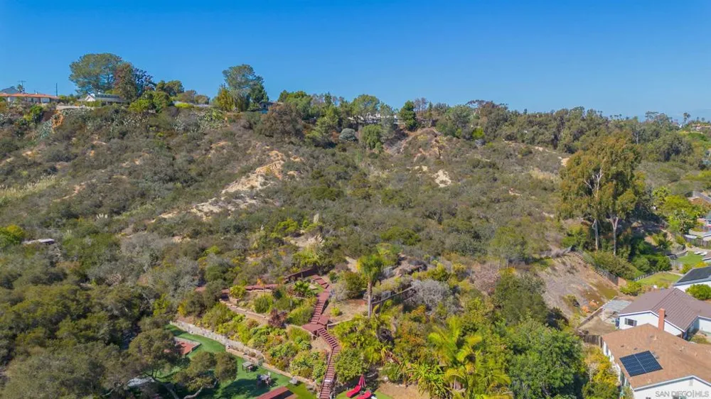 Crest Dr Encinitas, CA 92024