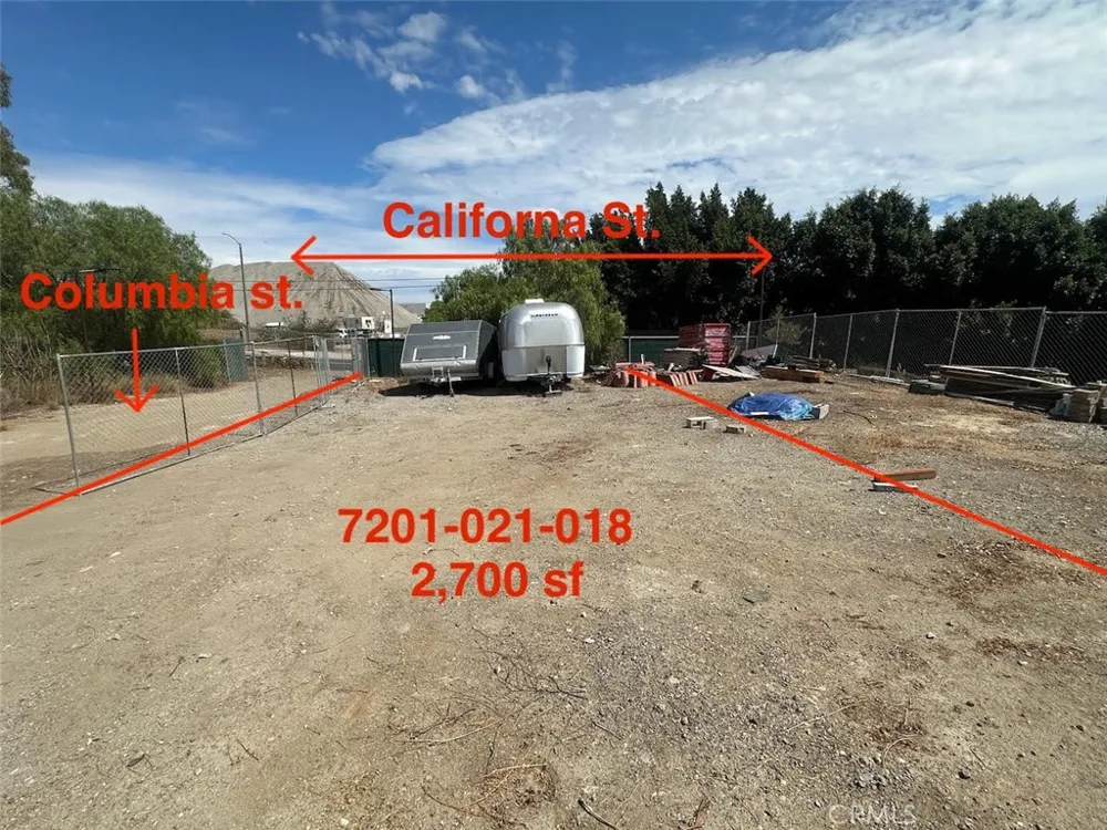 18 0 7207-021-18 Signal Hill, CA 90755