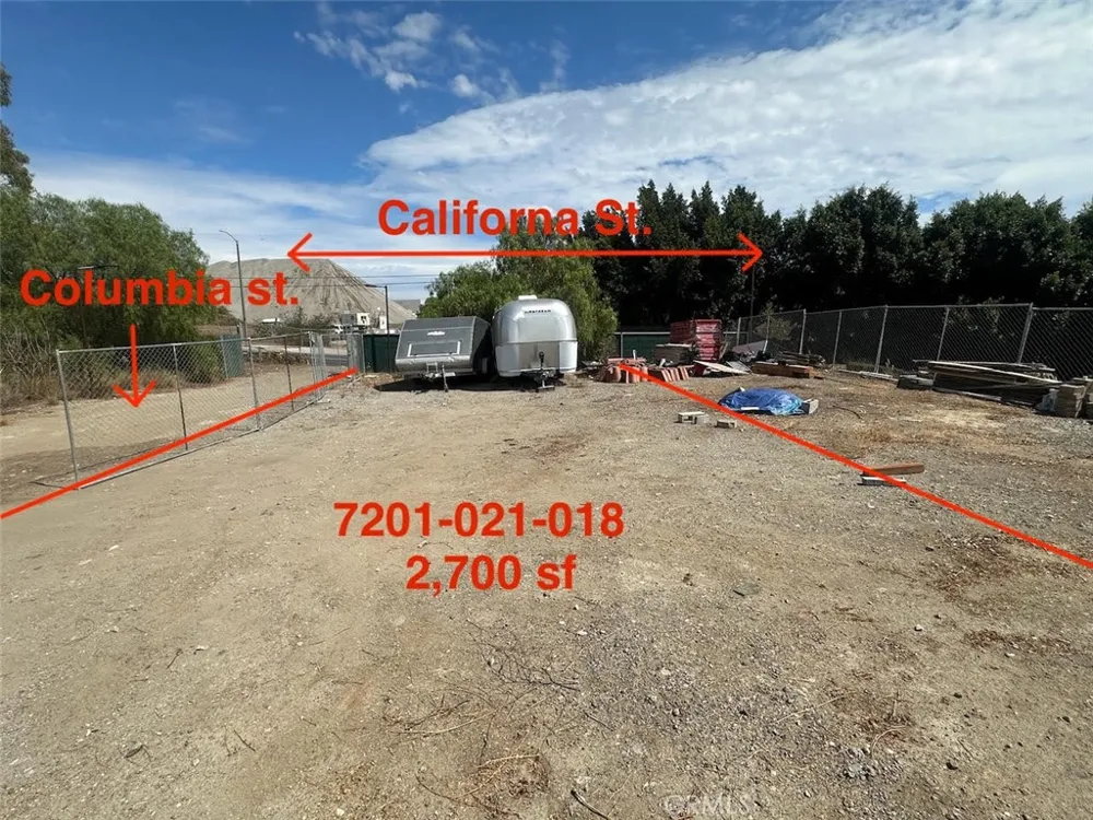 18 0 7207-021-18 Signal Hill, CA 90755