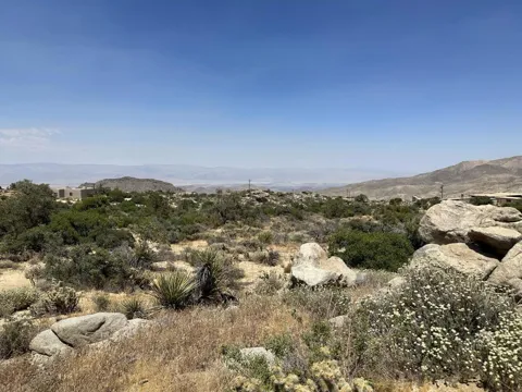 13 Lot 13 Manzanita Road