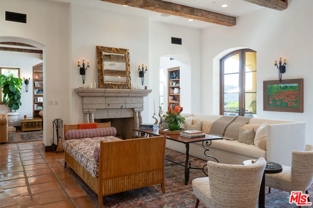 1101 Cold Canyon Road Calabasas, CA 91302