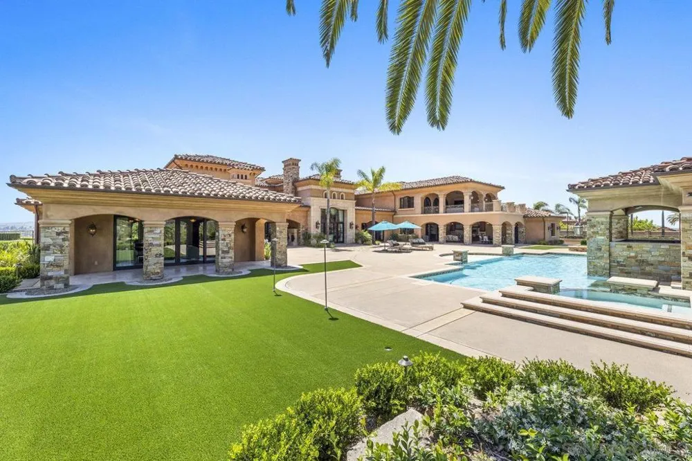 14170 Bryce Pt Poway, CA 92064