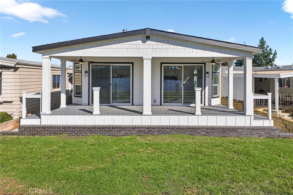 15111 Pipeline Avenue #189