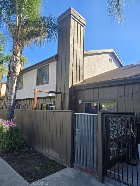 6100 Arbutus Avenue #42