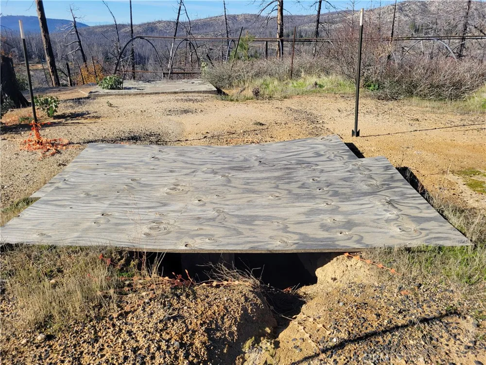 161 Shadow Creek Road Berry Creek, CA 95916