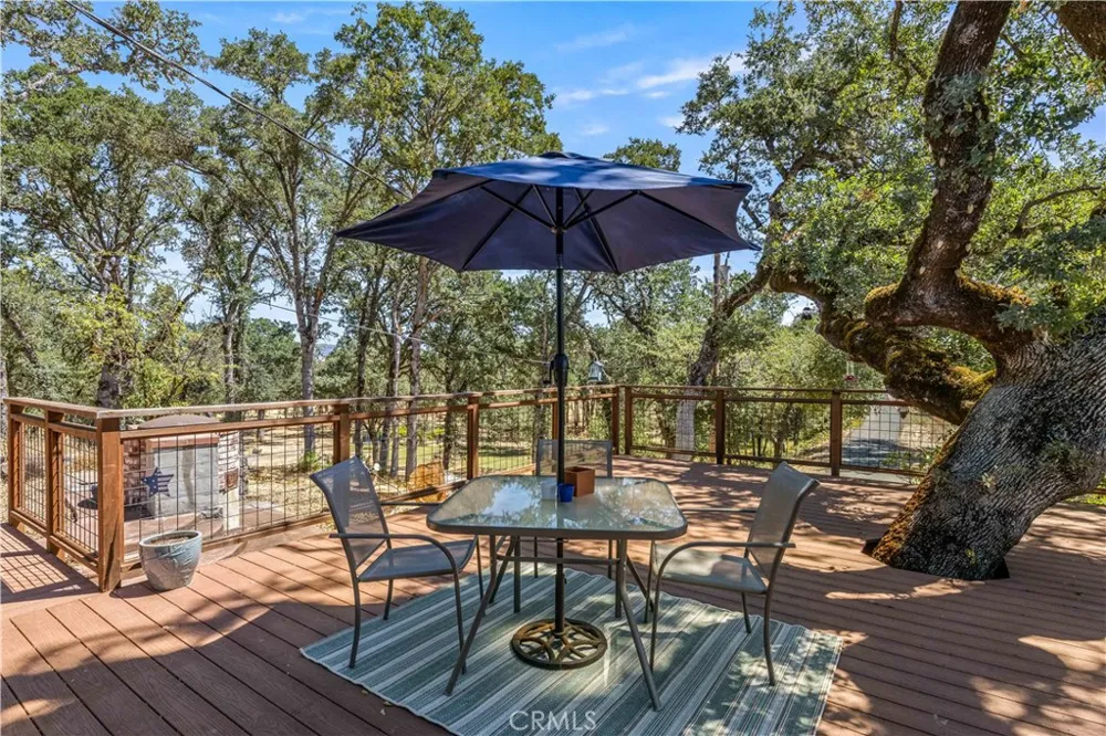 608 Dixon Drive Lakeport, CA 95453