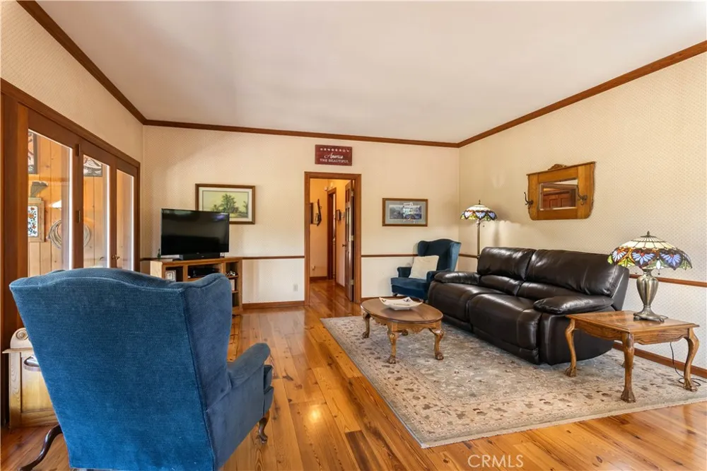 608 Dixon Drive Lakeport, CA 95453