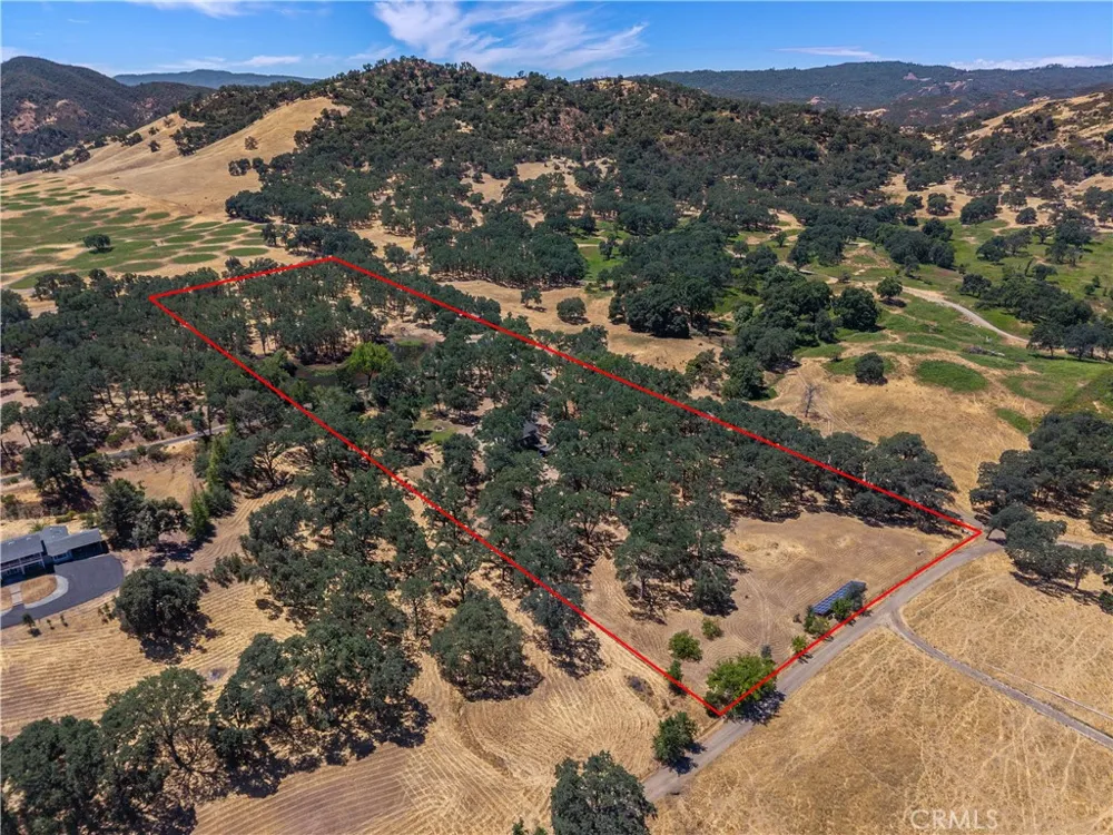 608 Dixon Drive Lakeport, CA 95453