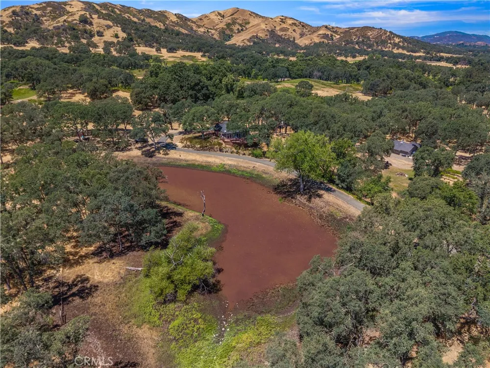 608 Dixon Drive Lakeport, CA 95453