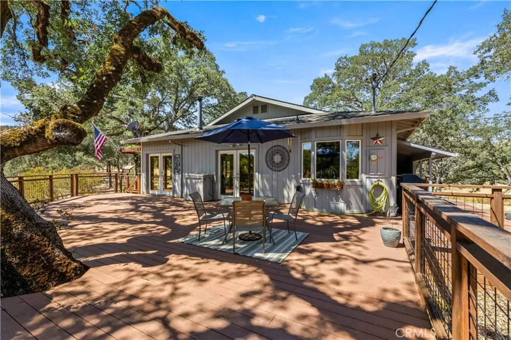 608 Dixon Drive Lakeport, CA 95453