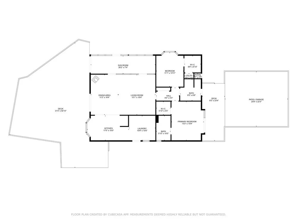 608 Dixon Drive Lakeport, CA 95453